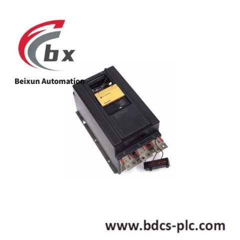 Allen-Bradley 150-A240NBDSMC PLUS 240 A Smart Motor Controller