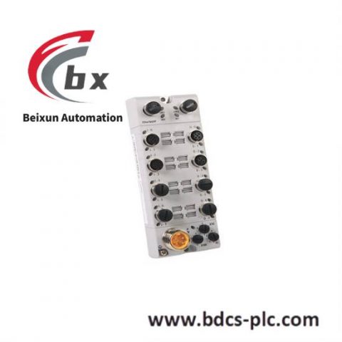 NEC FC-9821X MODEL1 Industrial Control Module