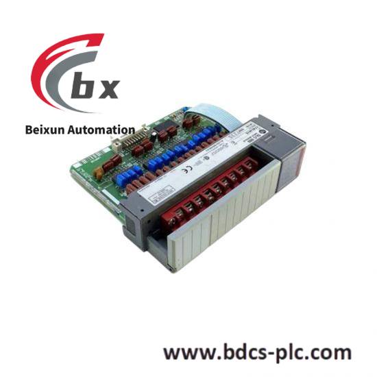 1746-ia16.jpg Allen-Bradley 1746-IA16 Analog Input Module for Industrial Control Systems