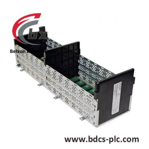 MOLEX 1756-A13 Digital Input Module, 12-Channel