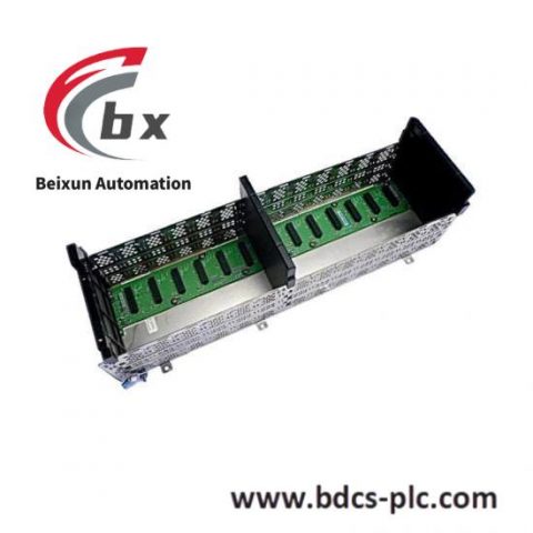 AB 1756-A17 Industrial Control Module