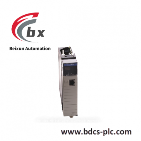 GE IC866-EEF-025-201-60 External Filter for 1-Phase 240V Applications - 25A - IP66