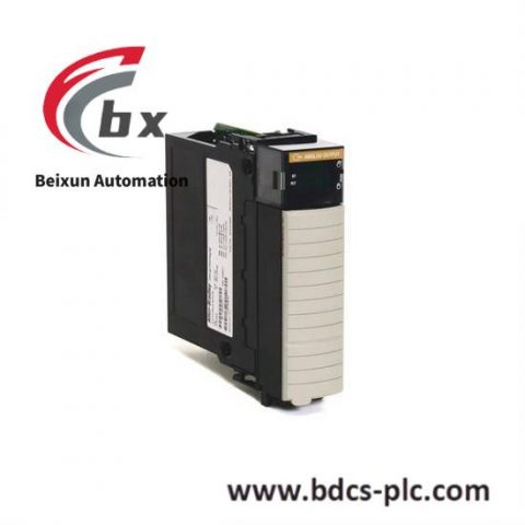 Allen-Bradley 1756-OF8C Analog Output Module - Enhance Your Industrial Control Systems