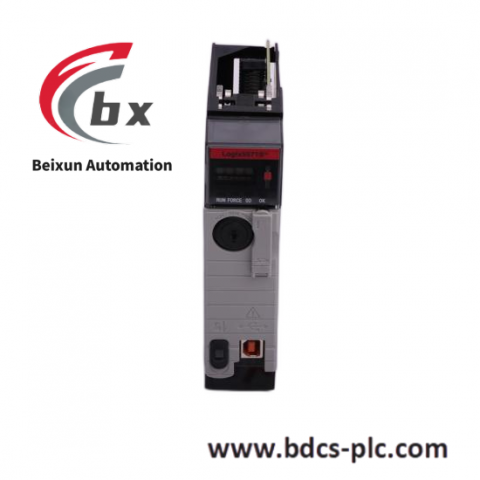 ABB 1756-PAR2 Input Module