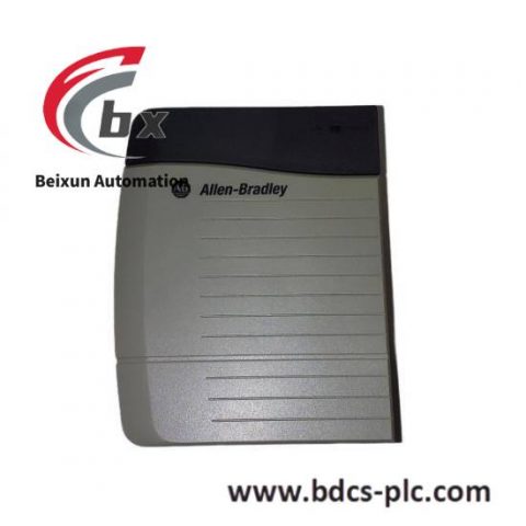 AB 1756-PB72SBC Control Module for Enhanced Industrial Automation