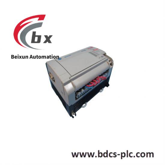 1764-24awa_micrologix_1500_base_unit_1.jpg AB 1764-24AWA Control Module, High Performance PLC Component