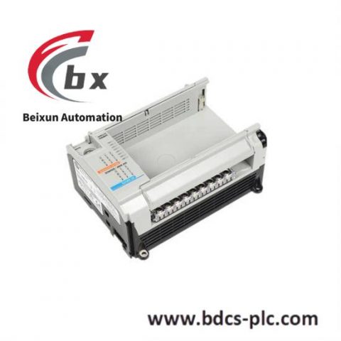 Allen-Bradley 1764-LRP MicroLogix 1500 Processor, A High-Performance Industrial Automation Module