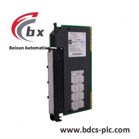 A-B 1771-OBN Digital Output Module, Extended Product