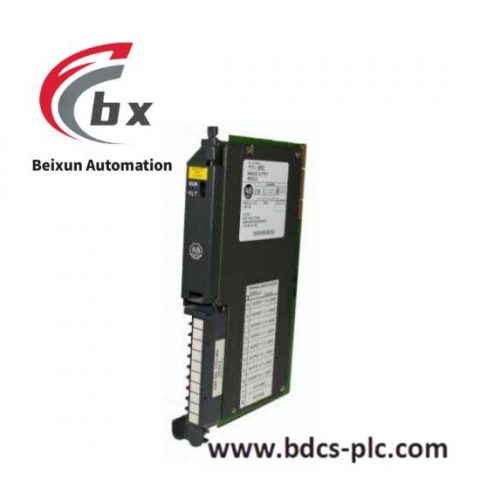 A-B 1771-OFE2 Analog Output Module for Industrial Automation