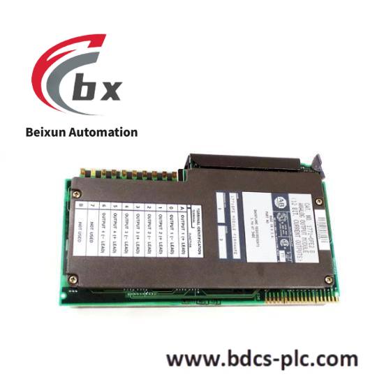 1771-ofe2_b_current_analog_output_1.jpg A-B 1771-OFE2 Analog Output Module for Industrial Automation