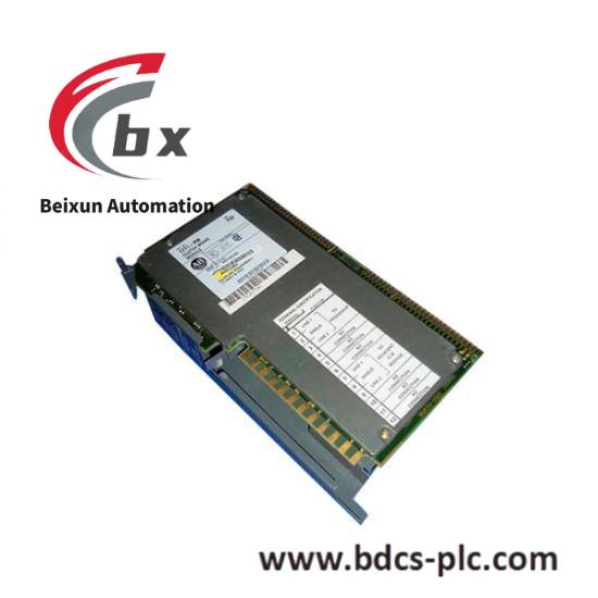 1771-ofe2k_plc-5_analog_output_module.jpg A-B 1771-OFE2 Analog Output Module for Industrial Automation