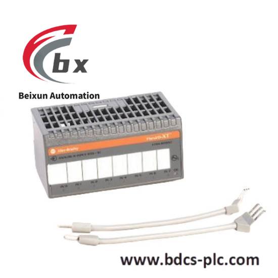 1794-if4ixt_flex_i_o-xt_analog_input_module.jpg ABB 1794-IF4I Input Module - High Performance Analog Input Module for Industrial Automation