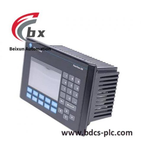 Rockwell 2711-B5A5 PLC Module for Industrial Automation