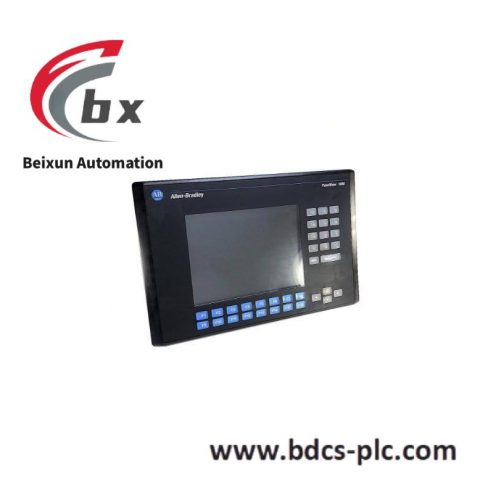 Rockwell Automation K6C15L1 Control Module