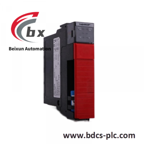 Rockwell A-B 2711E-T14C6 ControlLogix PLC I/O Module