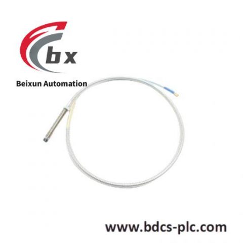 BENTLY 83729-01T Signal Input/Quad Relay Card, Industrial Automation Control Module