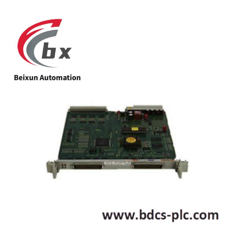 GE IC3600AMIA1 Electrical Module for Industrial Automation, Control System