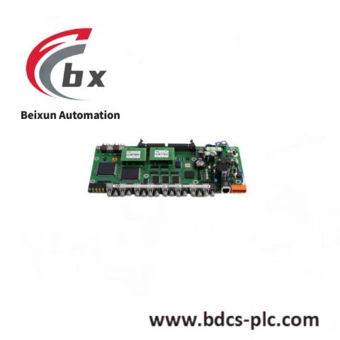 ABB 3BHE012276R0101 High-Performance PCB Card, Optimized for Industrial Automation