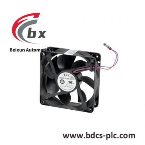 ABB 3HAC029105-001 Industrial Control Module