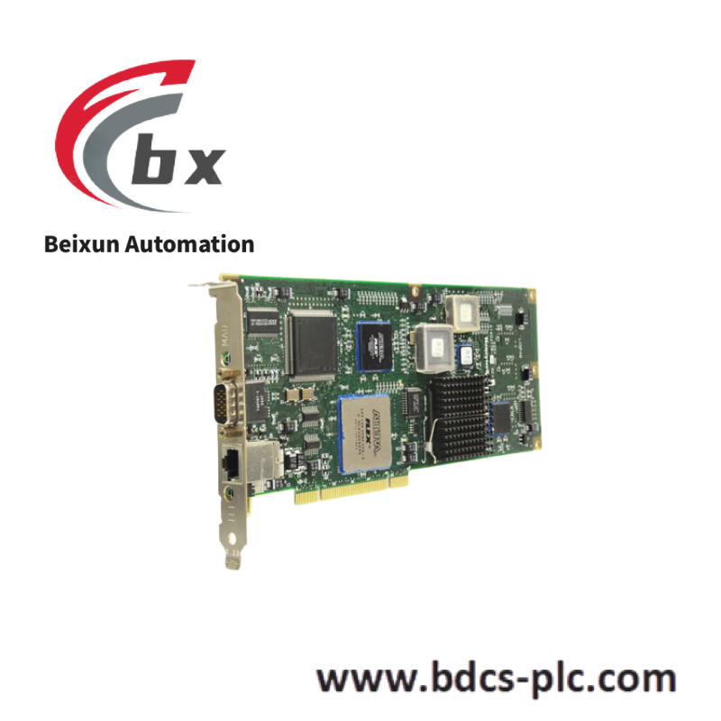 51403776-100_honeywell_processor_board.png Honeywell 51304443150 Industrial Control Module