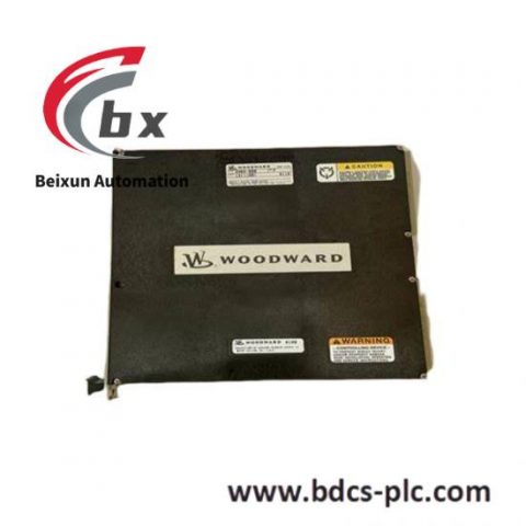 Woodward 8800-1001 Control Module