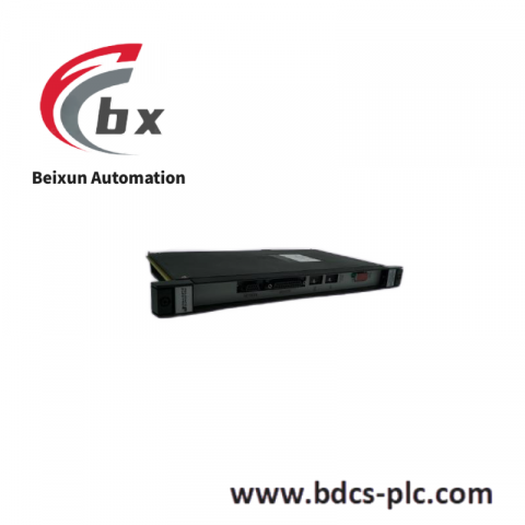 RELIANCE 45C203 Serial Communications Processor - Industrial Grade Communication Module