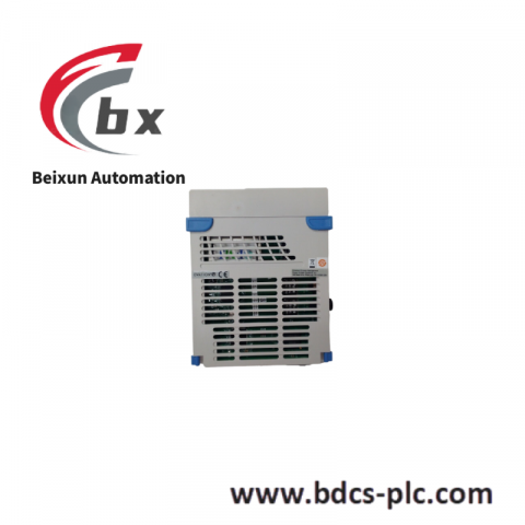 Emerson KC3020X1-BK1 Control Module for Industrial Automation