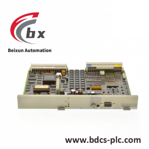 SIEMENS 6DS1723-8BA Digital Input Module for Industrial Automation