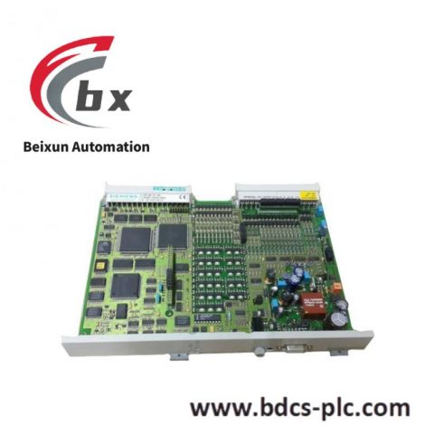 Rockwell Automation 81001-956-53R Digital Input Module, Industrial Control System