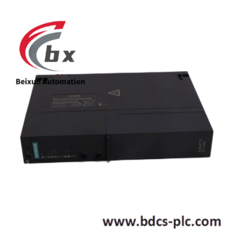 XCD-V50 Advanced Control Module, Optimized for Industrial Automation