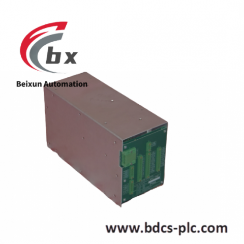 AB Control Solutions 80026-173-2-3 Power Supply Module
