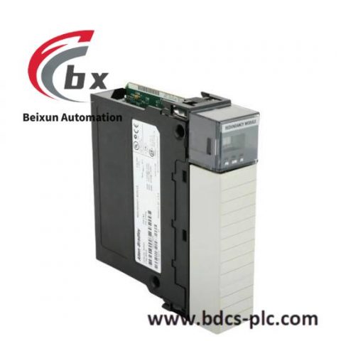 A-B 1756-RM Industrial Control Module