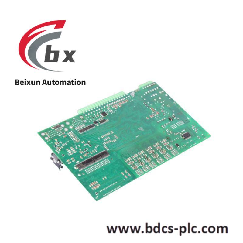 Kollmorgen SERVOSTAR 603-AS S60301 Industrial Servo Drive