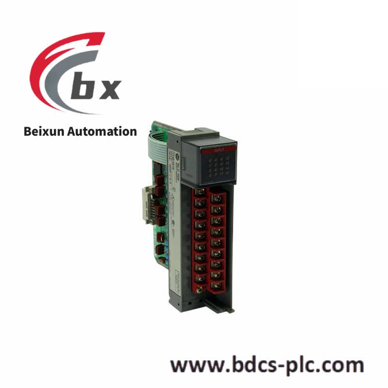 ab_1746-ia16_input_module.jpg Allen-Bradley 1746-IA16 Analog Input Module for Industrial Control Systems