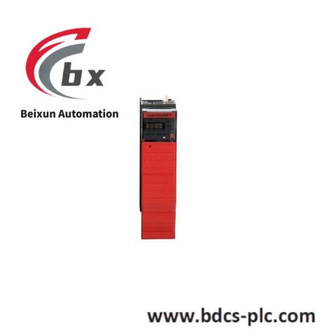 KOLLMORGEN PR-13NSS-006 Control Module