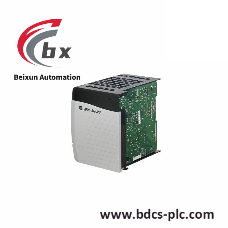 ab_1756-pb75_power_supply.jpg AB 1756-PB75 POWER SUPPLY MODULE FOR INDUSTRIAL AUTOMATION CONTROL SYSTEMS