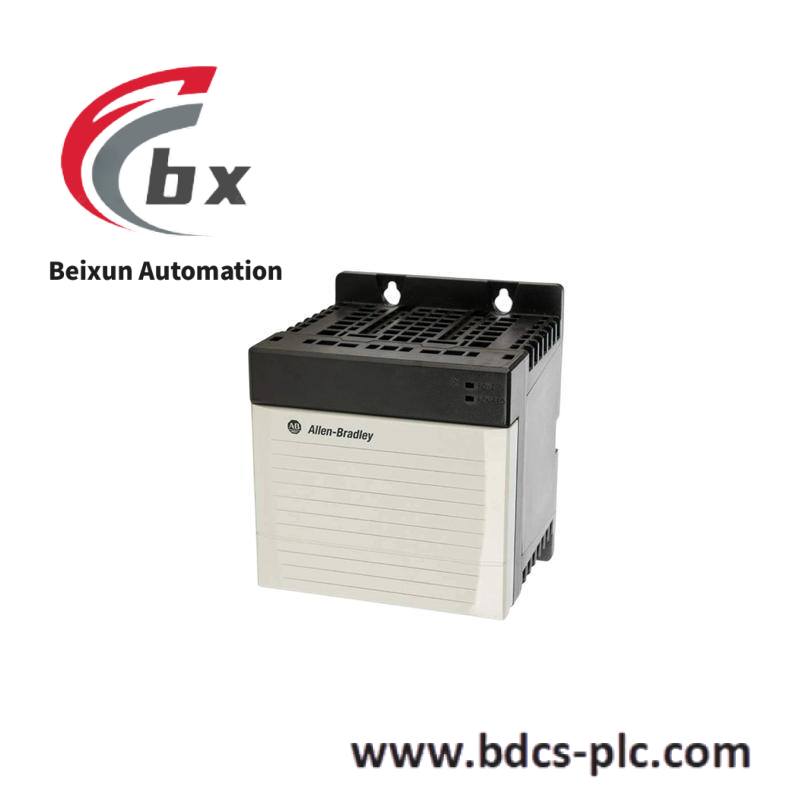 ab_1756-pb75r_controllogix.jpg AB 1756-PB75 POWER SUPPLY MODULE FOR INDUSTRIAL AUTOMATION CONTROL SYSTEMS