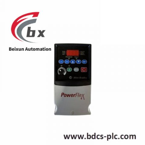 Allen-Bradley 1747-I20C Input Output Module