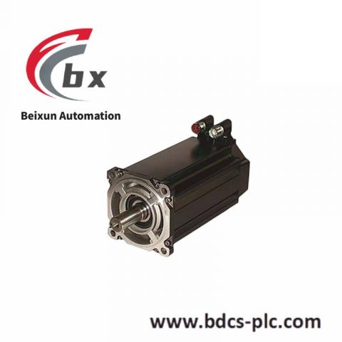 Allen-Bradley MPL-B4530F MJ72AA - Robust Motor Control Module