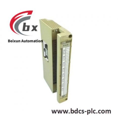 ABB 07EA63R1 Digital Input Module for Industrial Automation