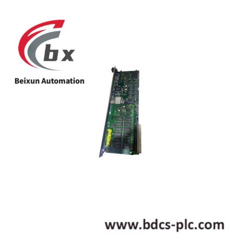 ABB RET670 1MRK004816-CB Controller Module
