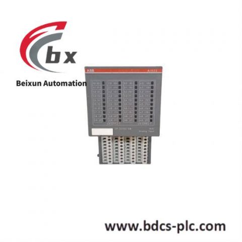 GE 1SAP250300R0001 PROFINET Bus-Module for Industrial Automation