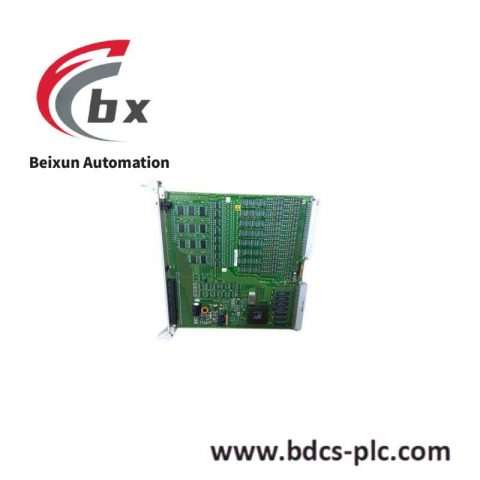 ABB 216AB61 XI16E1-F4.0 Industrial Control Module