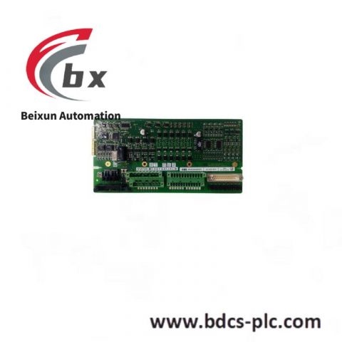 Omron 6181P-17TPW7DC Industrial Control Module