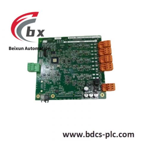 ABB UFC9118108 3BHE037864R0108 Control Module