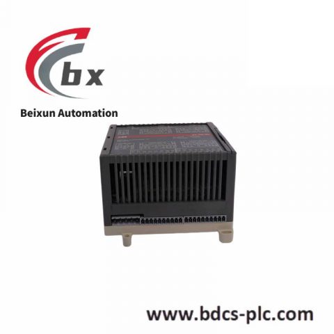 ABB 3HAC024531-001 Industrial Control Module - High Performance Automation Solution