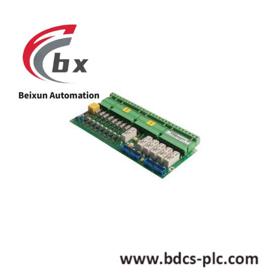 abb_3bse004573r0142_ufc760be142_control_board.jpg ABB UFC760 BE141 3BHE004573R0141 Industrial Control Module
