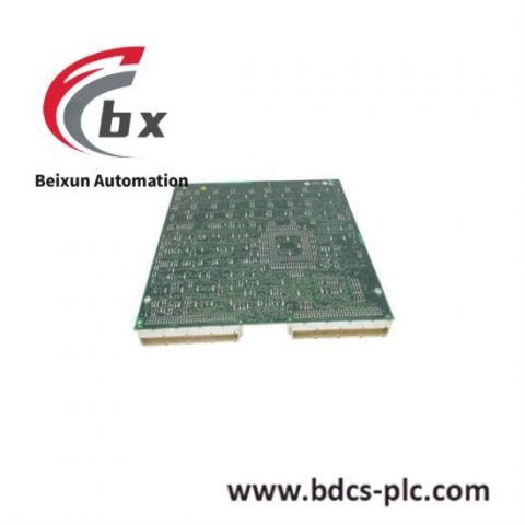 ABB 3HAB2241-1 SERVO ROBOT I/O Module, High Precision Industrial Automation Control