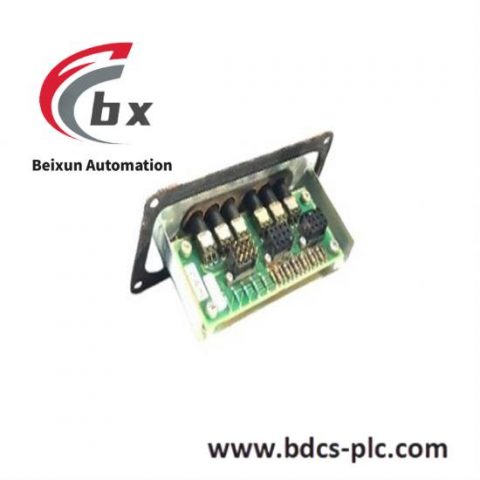 ABB 3HAB3700-1 Industrial Control Module