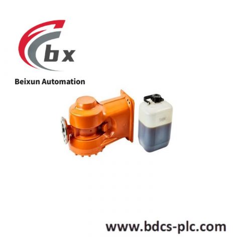 ABB IRB 6640 3HAC028470-001 Balancing Device